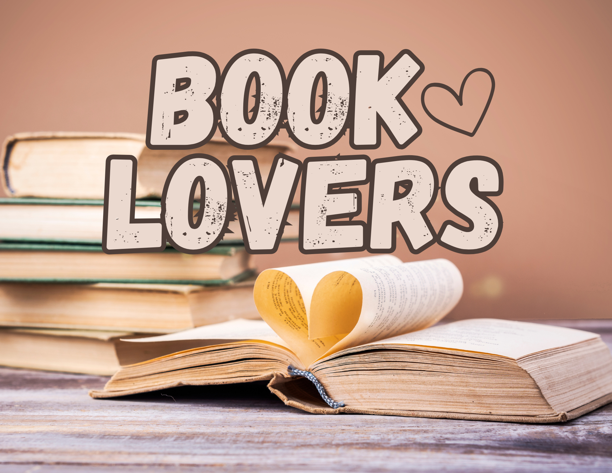 Book Lovers