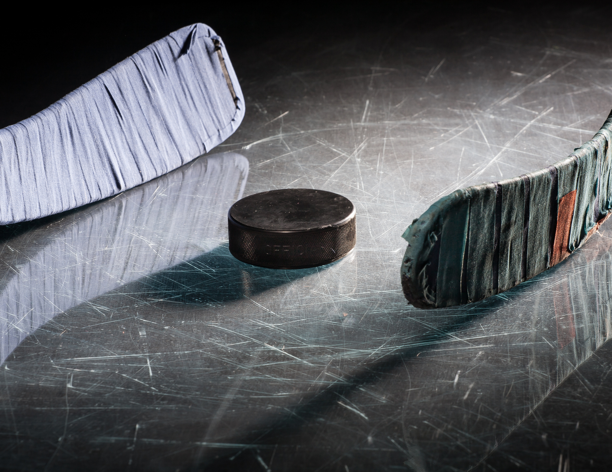 Detroit Hockey