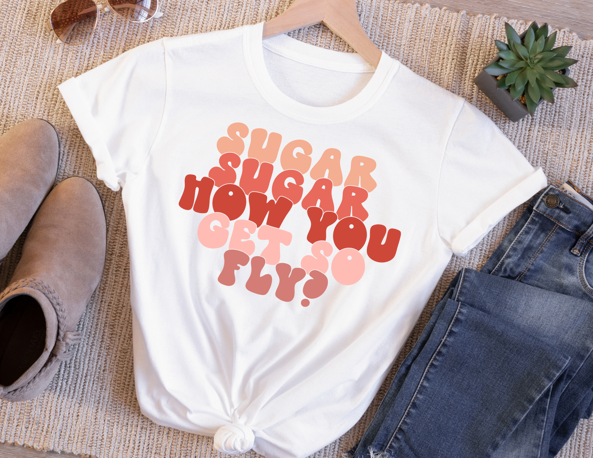 Sugar Sugar