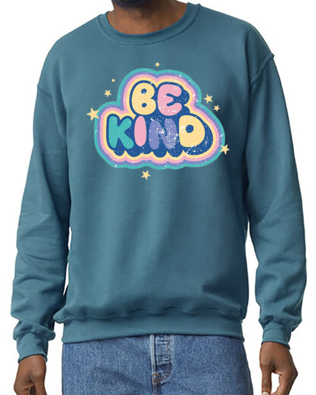BE KIND