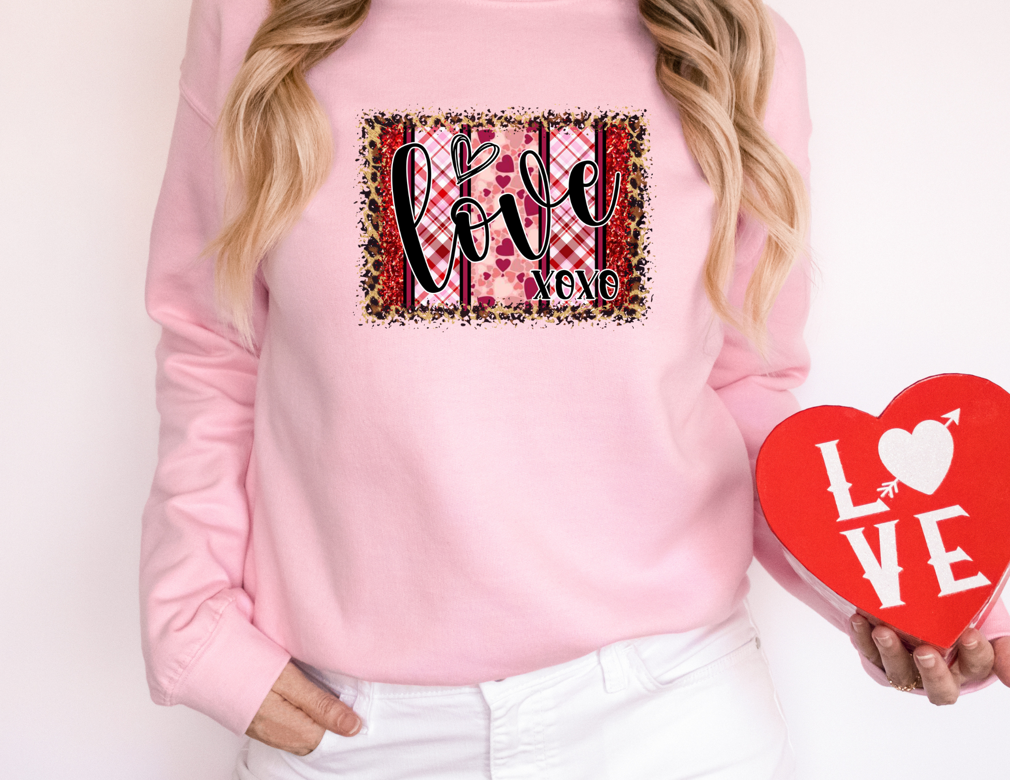 Leopard Love