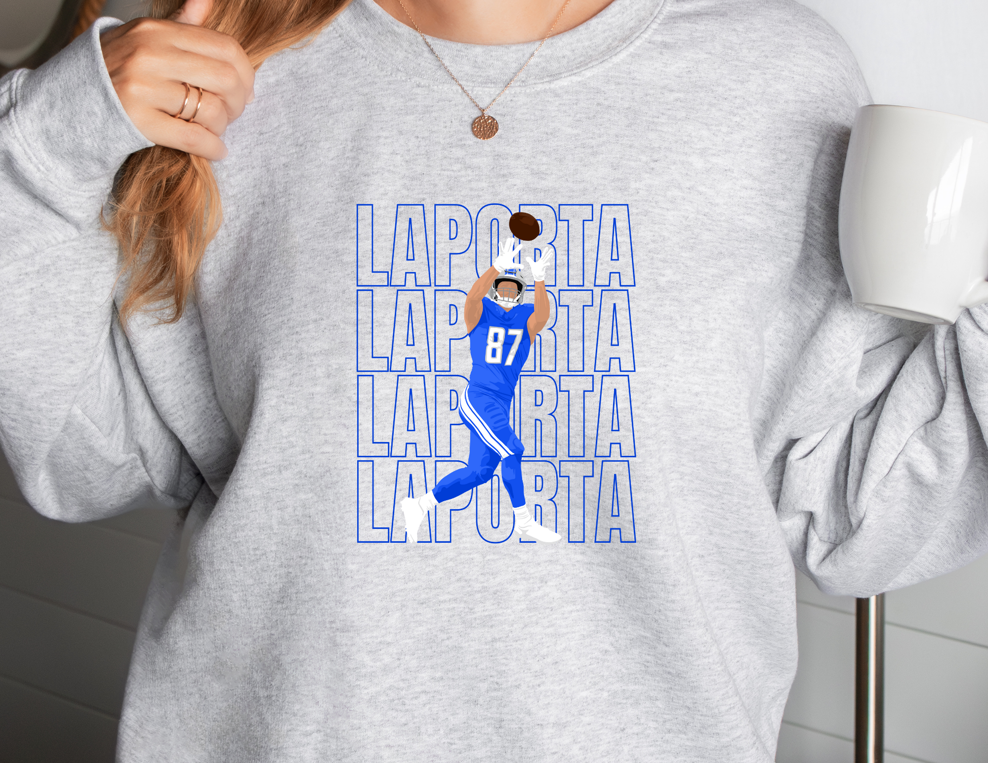 #87