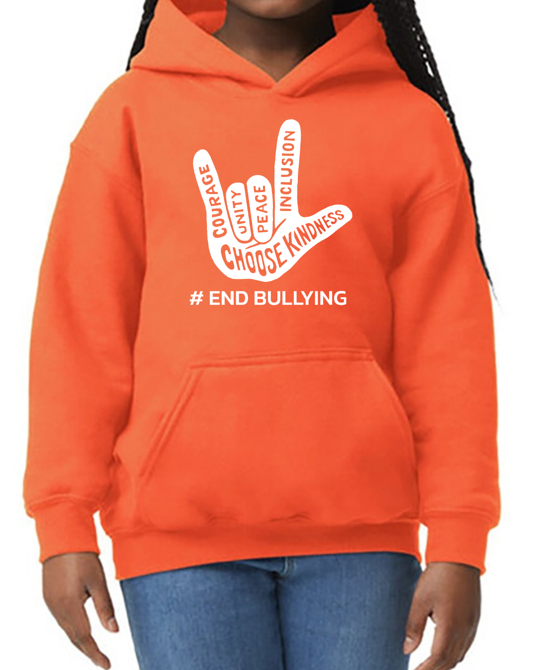 End Bullying