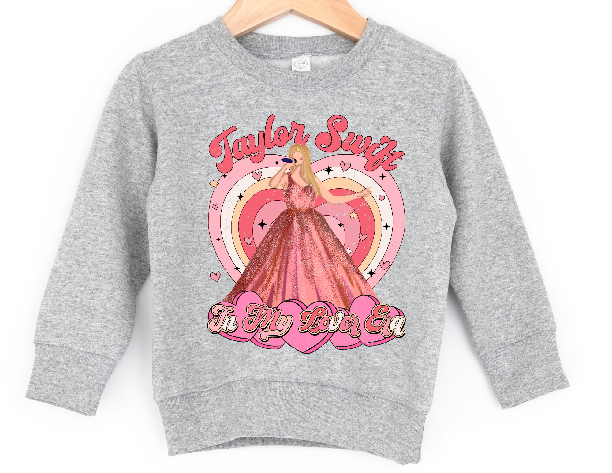 Lover Era
