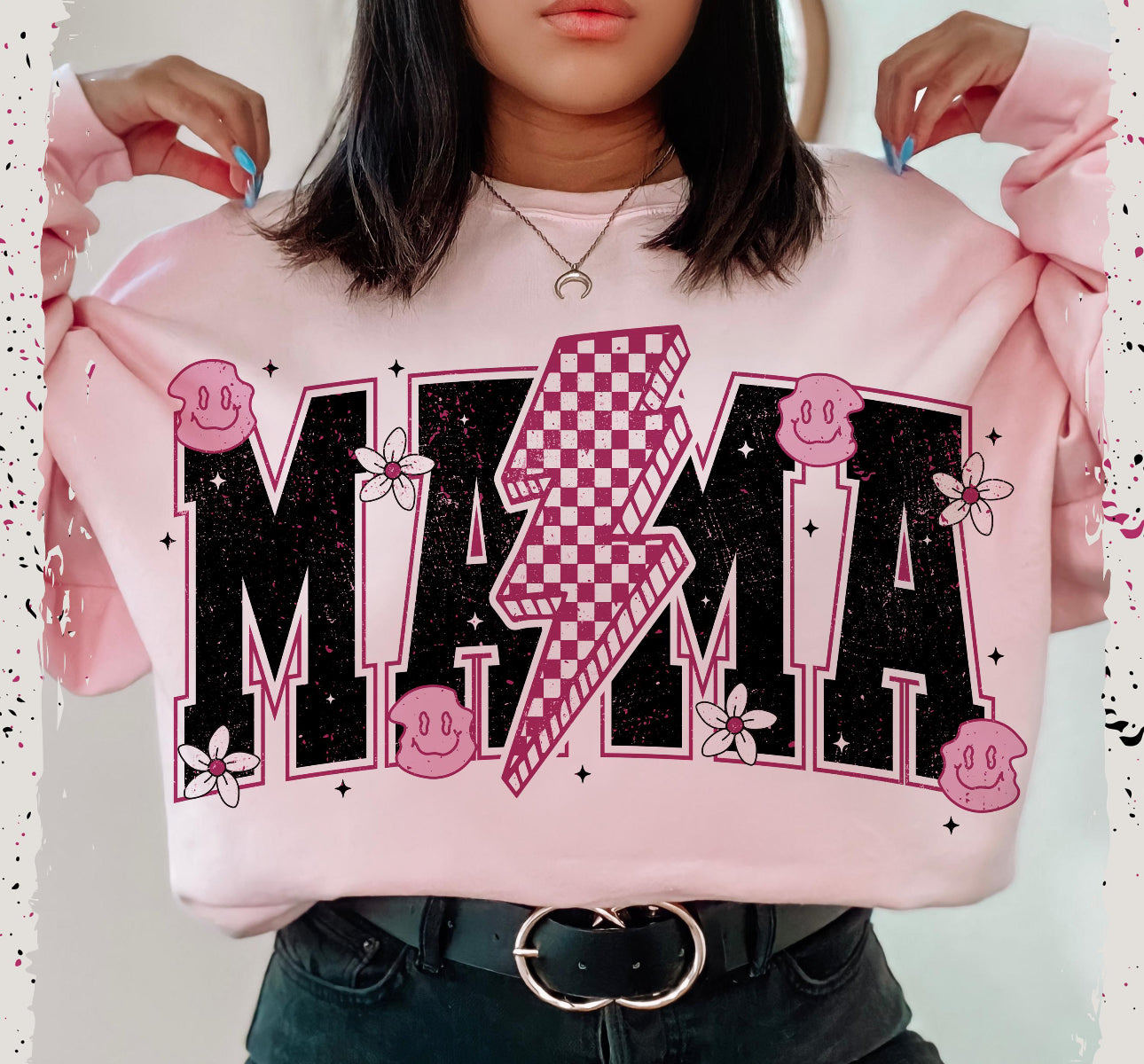 Mama