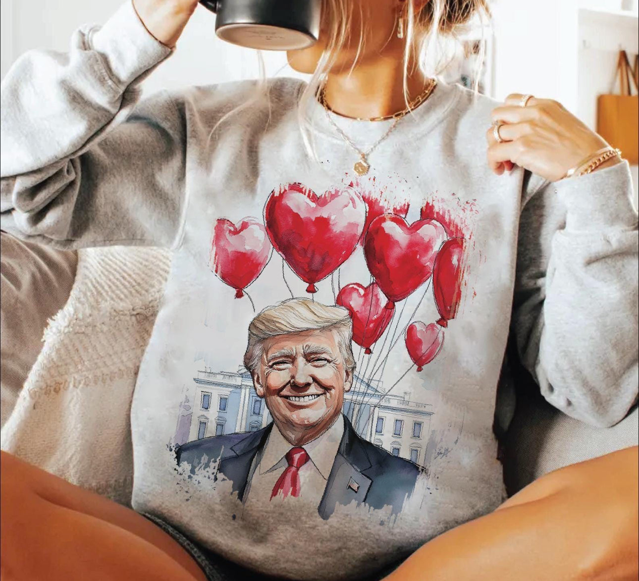 President Hearts