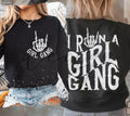 Girl Gang