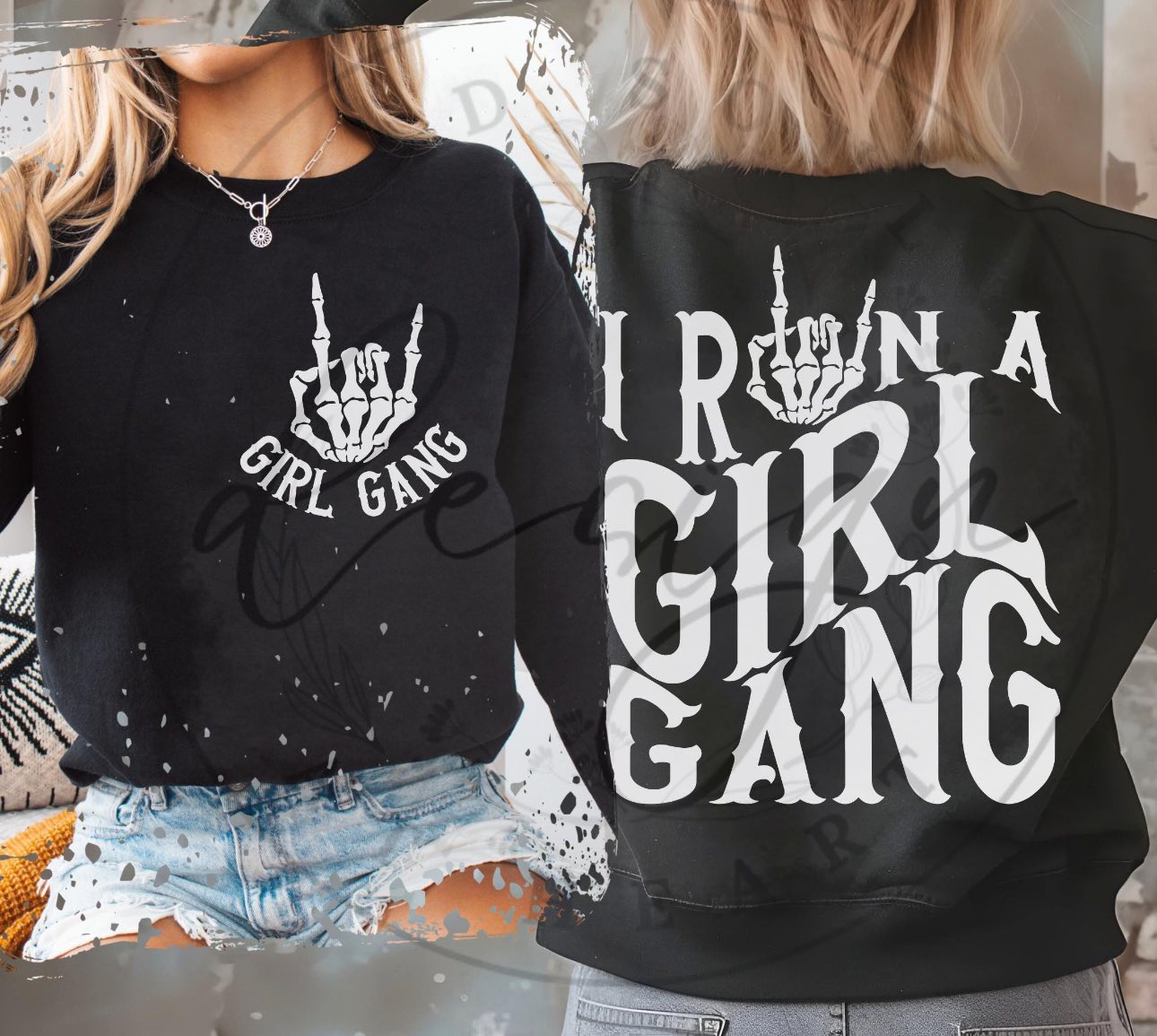 Girl Gang