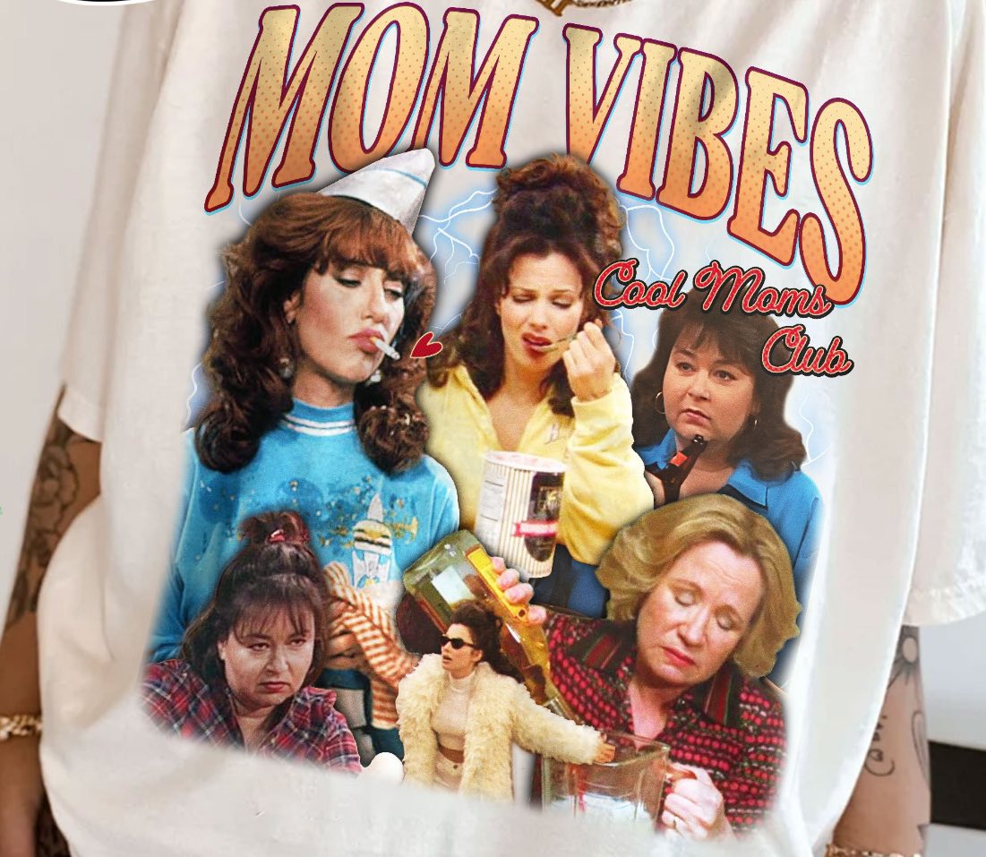 Mom Vibes