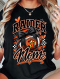Raider Mom!