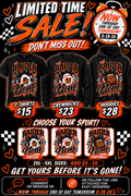 Raider Mom - FOOTBALL, SOCCER & BASEBALL