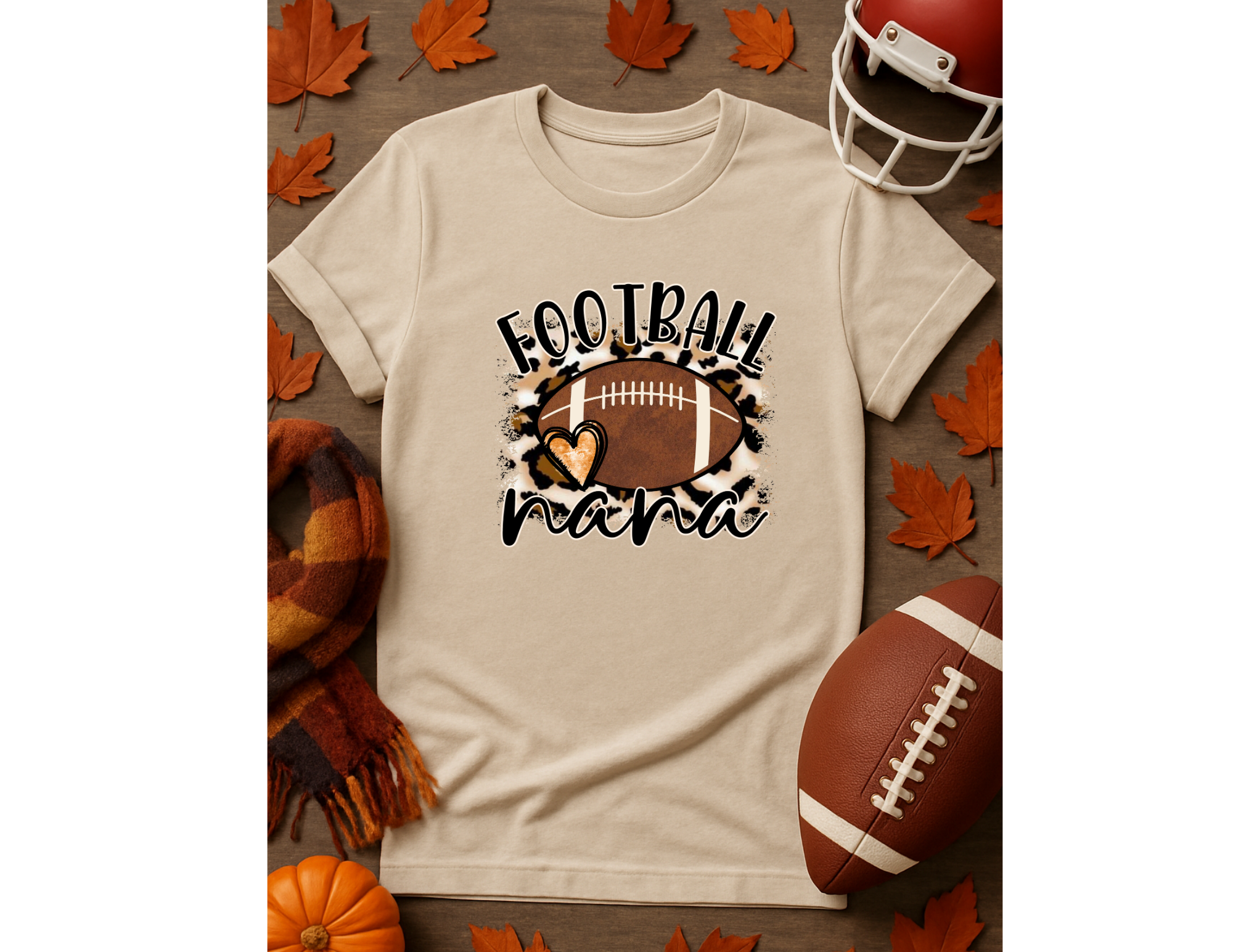 Football Nana