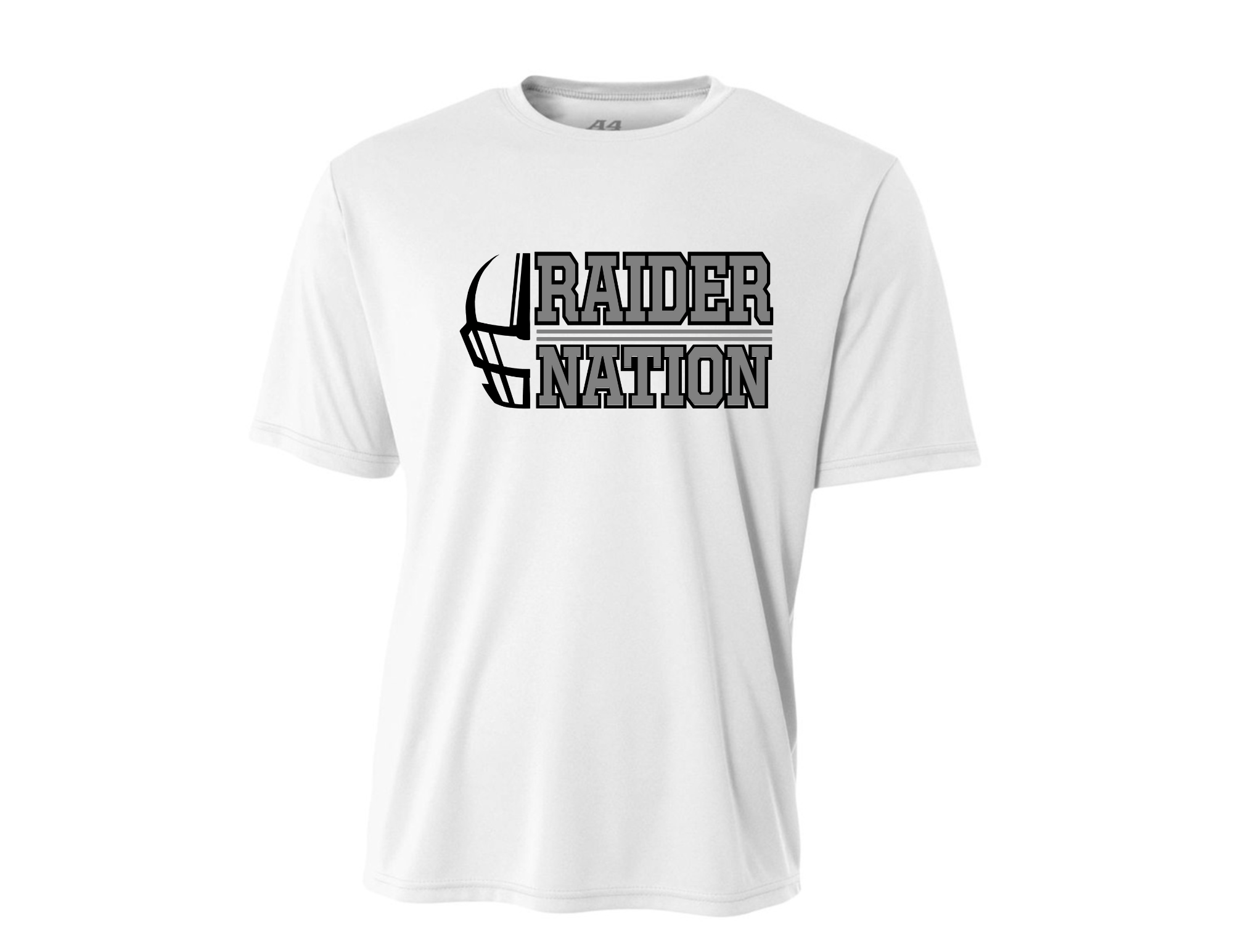 Raider Nation Helmet