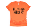 Flushing Raiders Basic