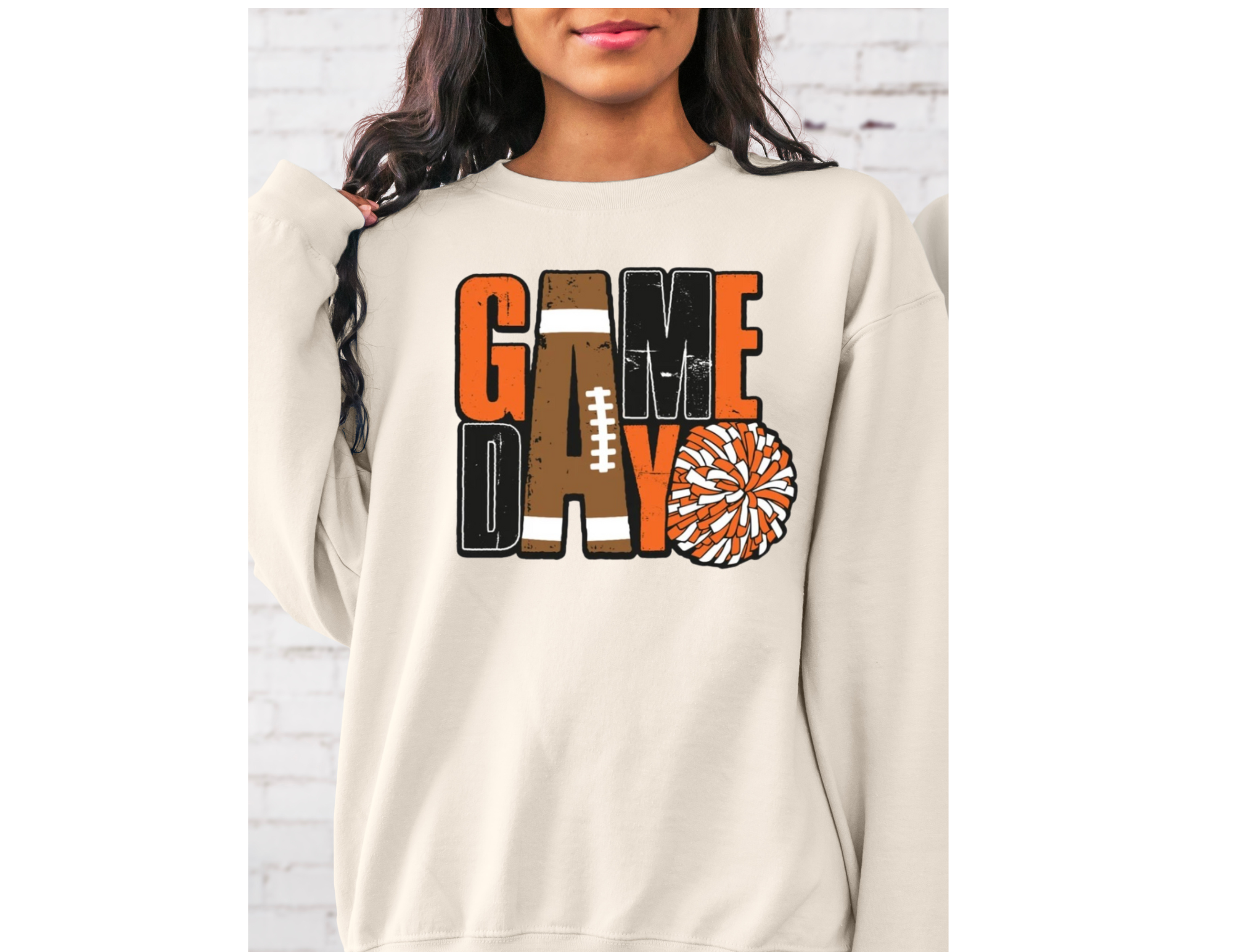Game Day Bold