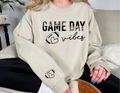 Game Day Vibes