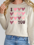 I Love You