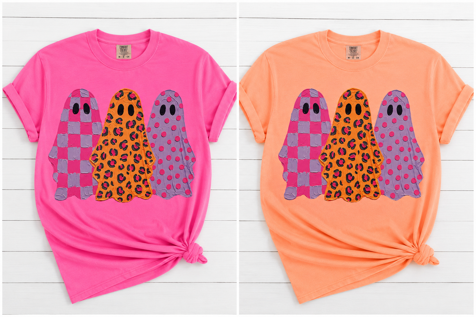 Spooky Deal
