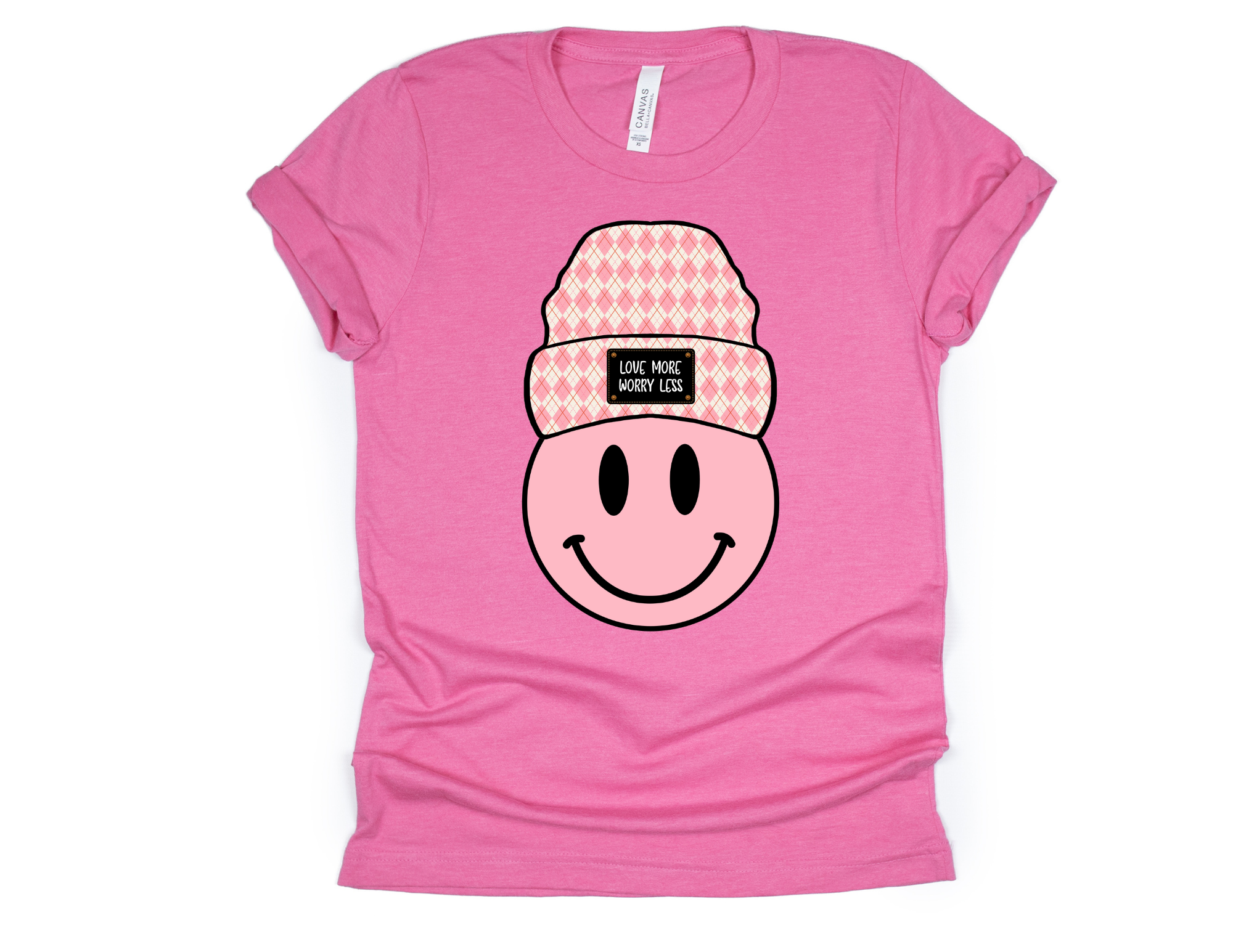 Love Beanie