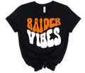 Raider Vibes