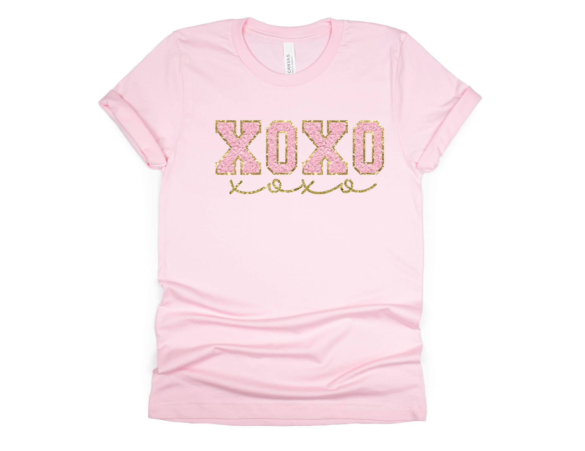 XOXO