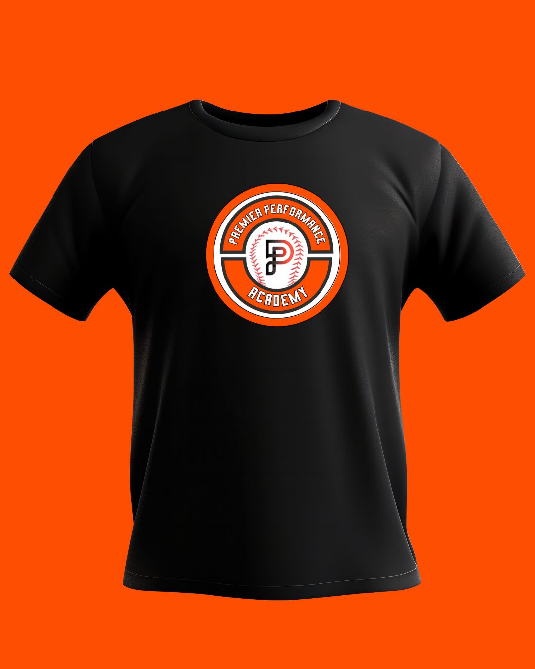 PPA Round Tee