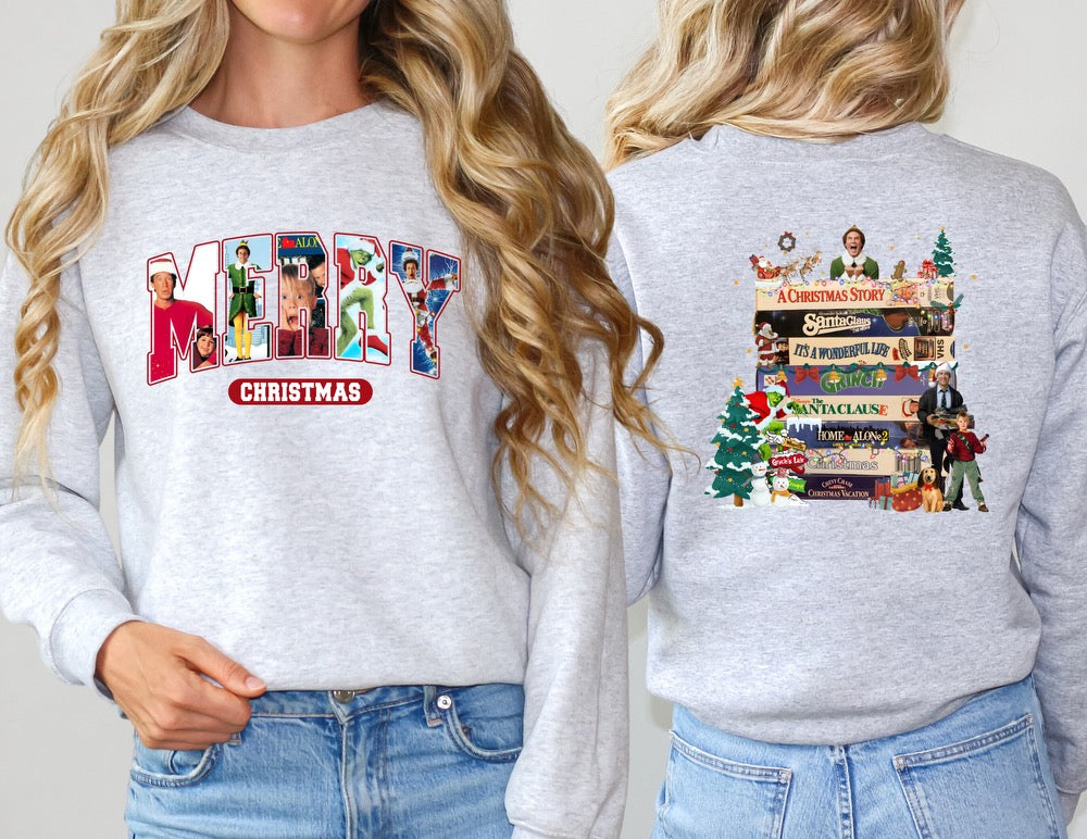 Christmas Movies