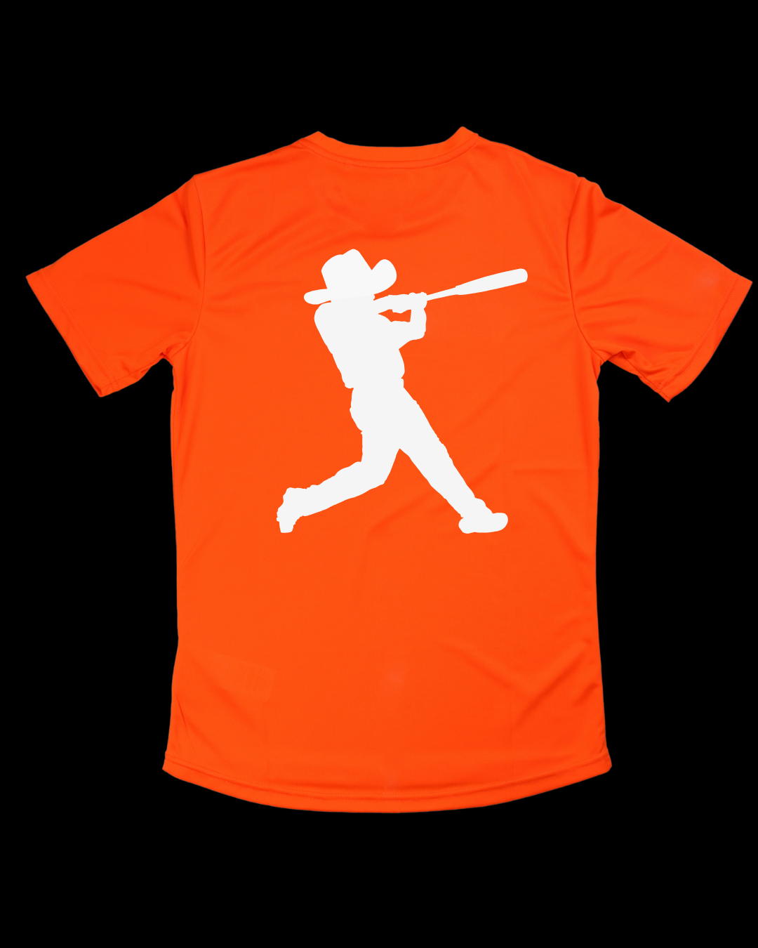 Youth - Cowboy Player Tee & Hoodie