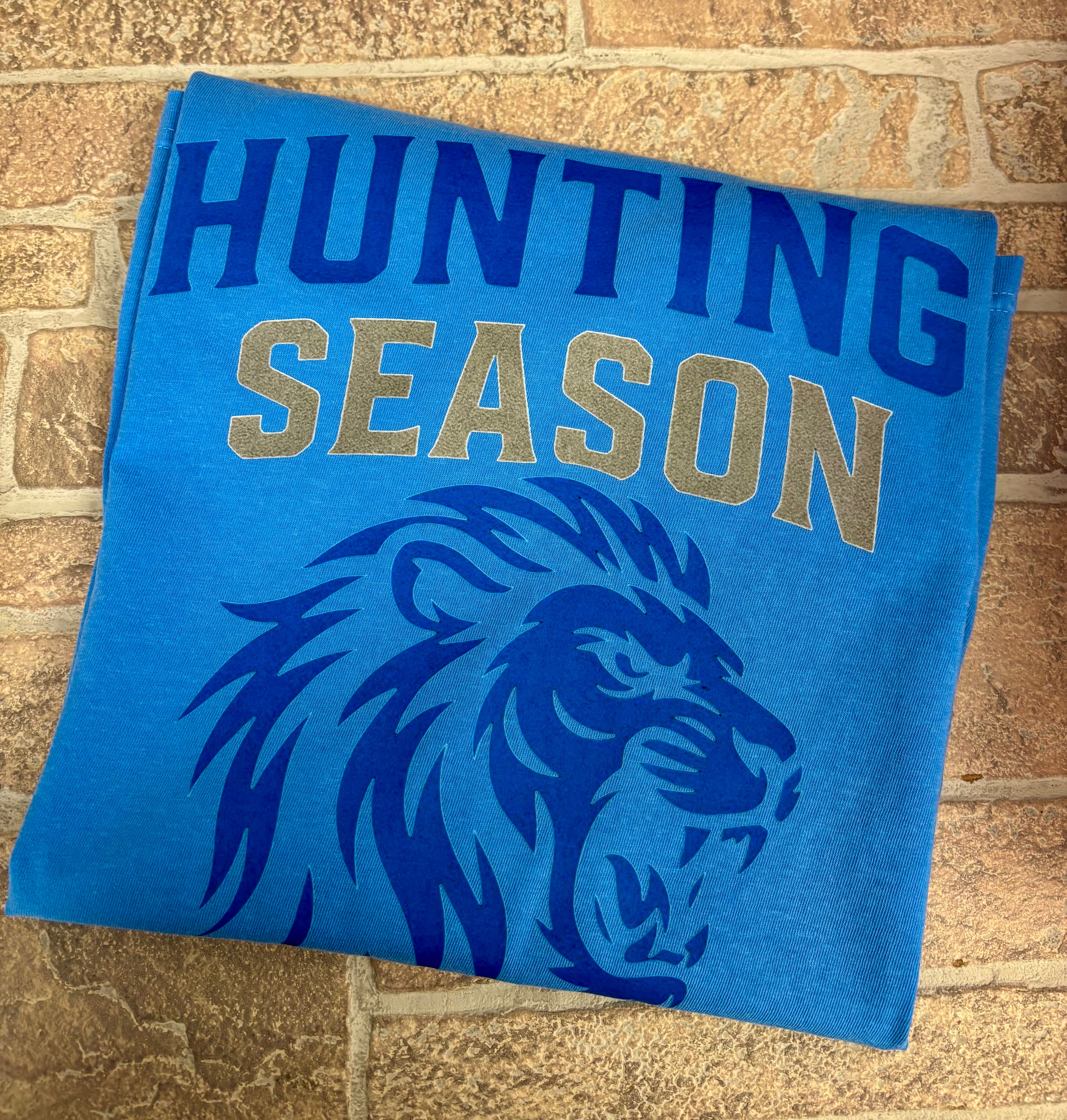 Hunting Season