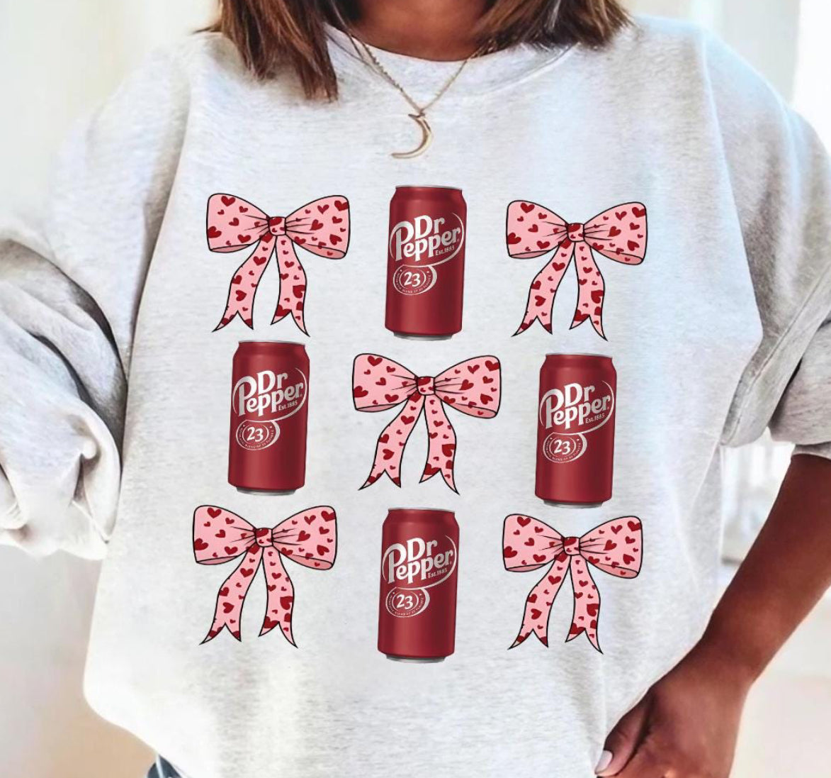 Pepper & Bows