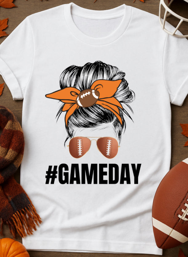 GAMEDAY
