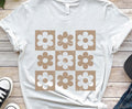 Retro Flowers