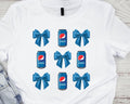 Pepsi & Biws