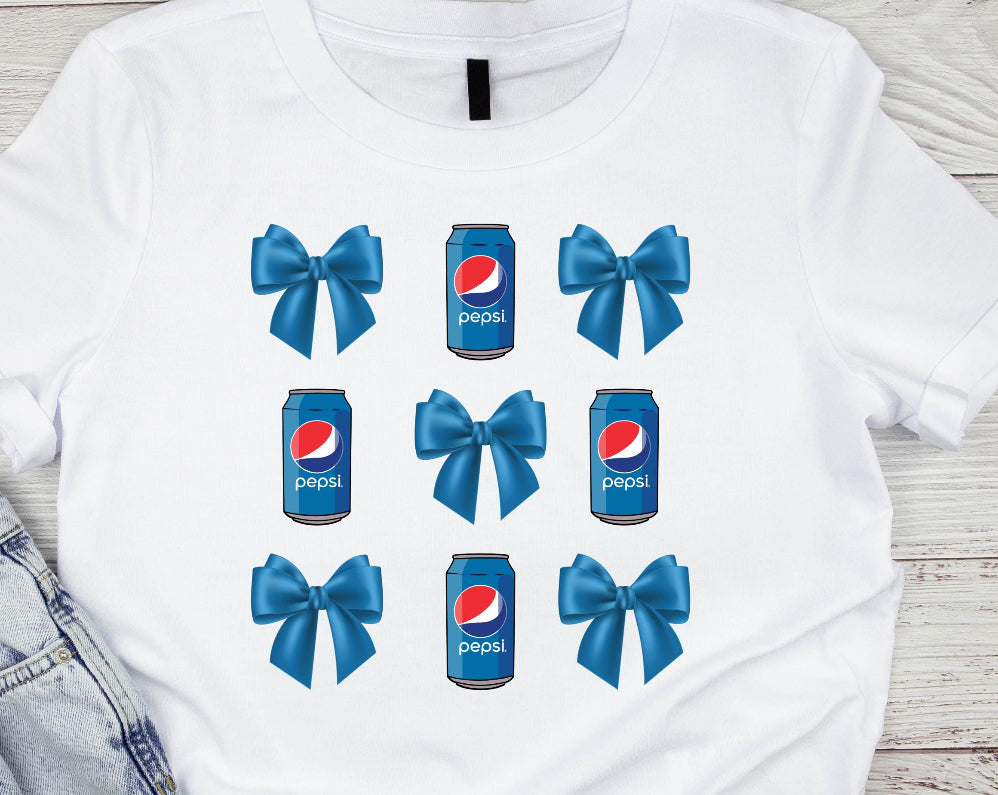 Pepsi & Biws