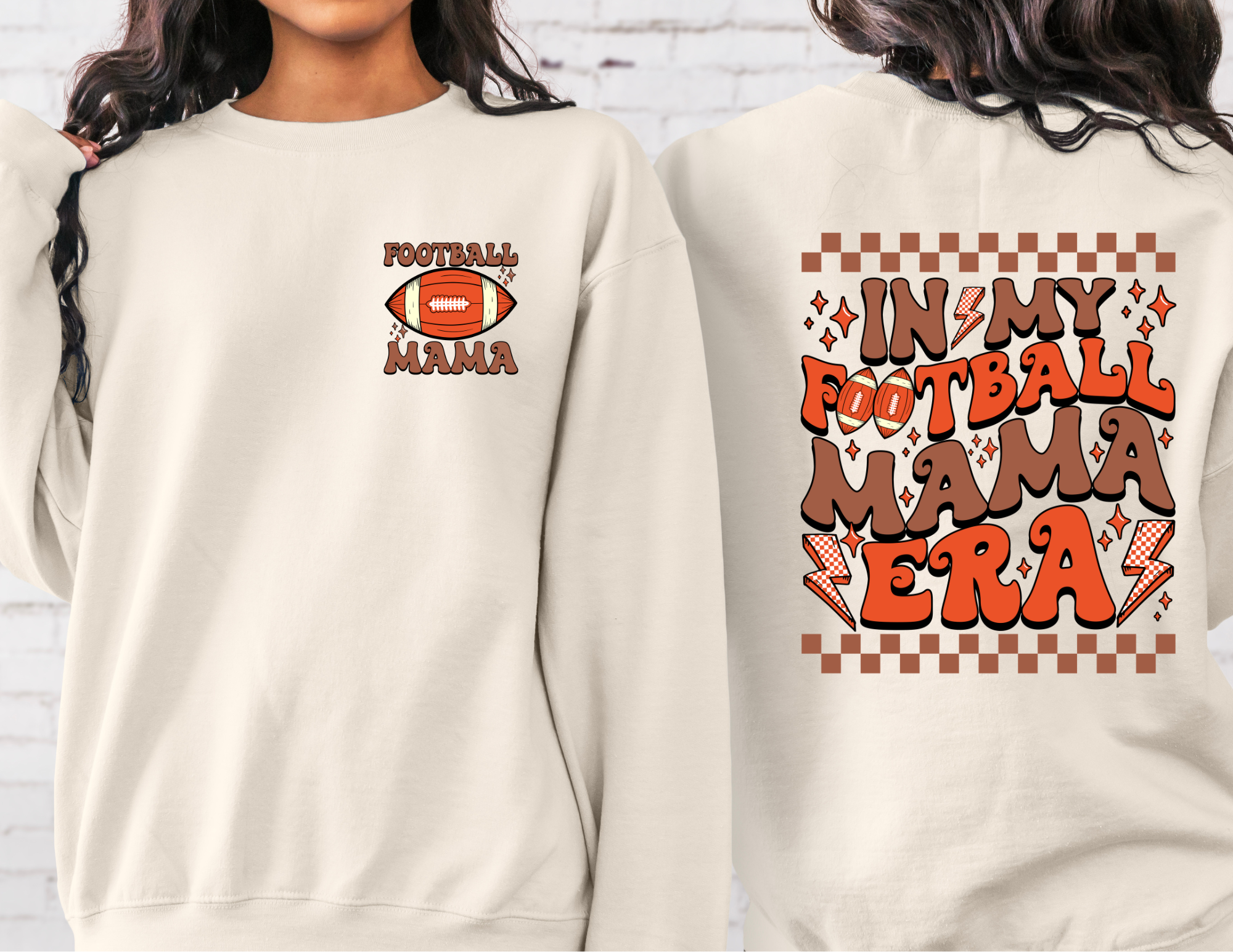Football Mama Era