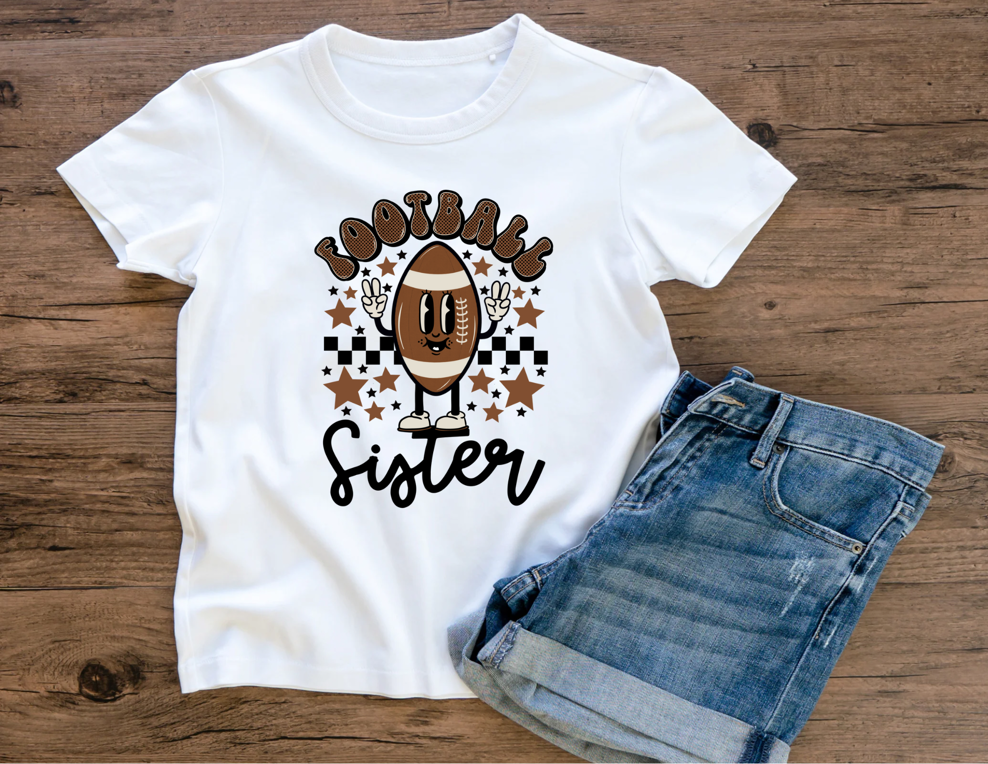 Football Sister 2