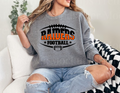 Raiders Football