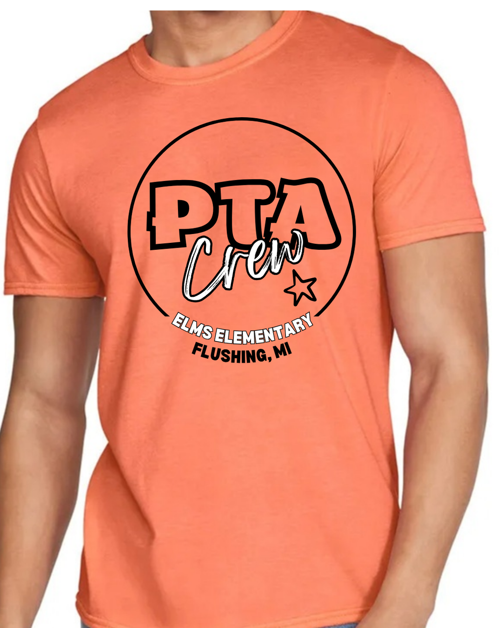 Elms PTA Crew