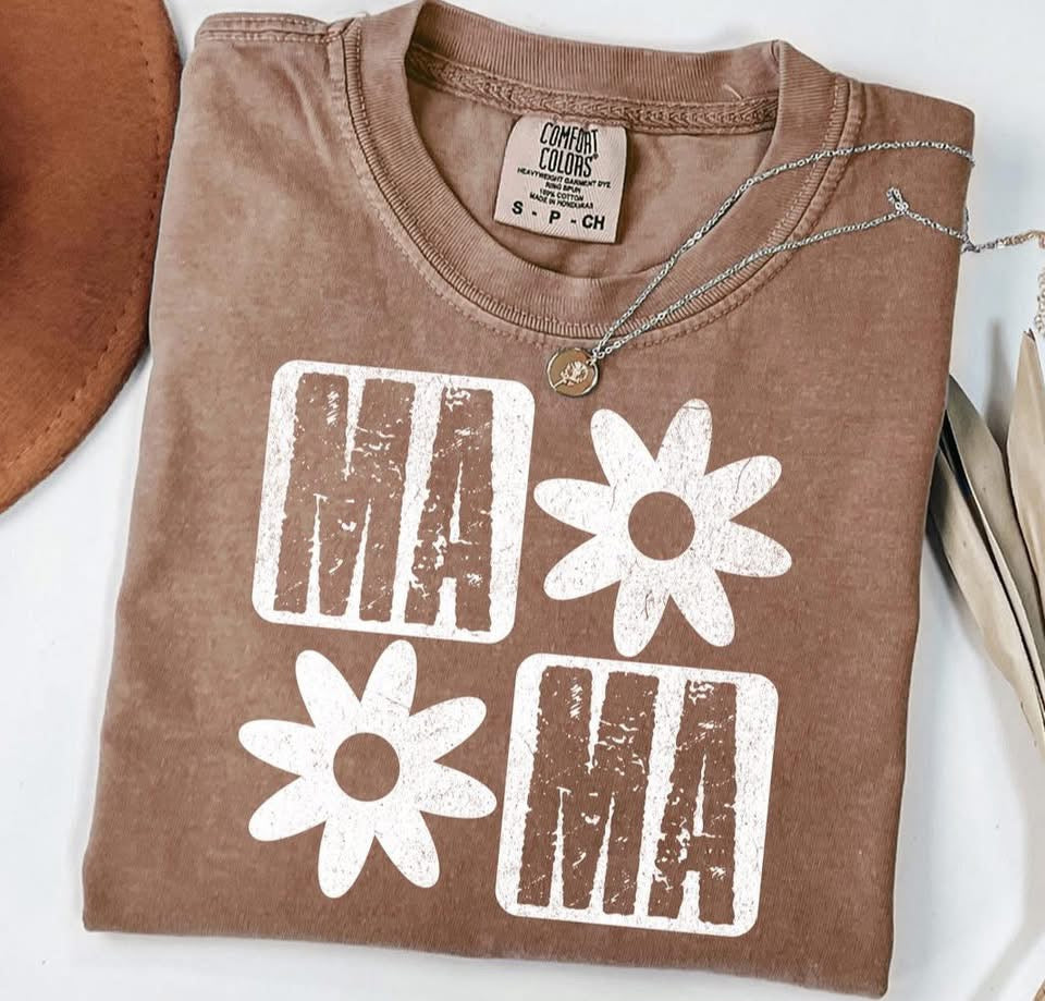 Mama Flower