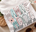 Mamas Motto