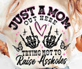Just A mom