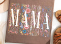 Mama Flowers