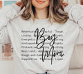 Boy Mom Described