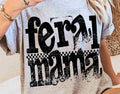 Feral Mama