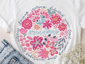 Grandma Floral