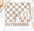 Mom Bold Motherhood