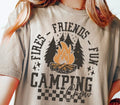 Camping Crew
