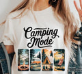 Camping Mode v.3