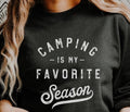Favorite Season