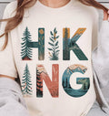 Hiking